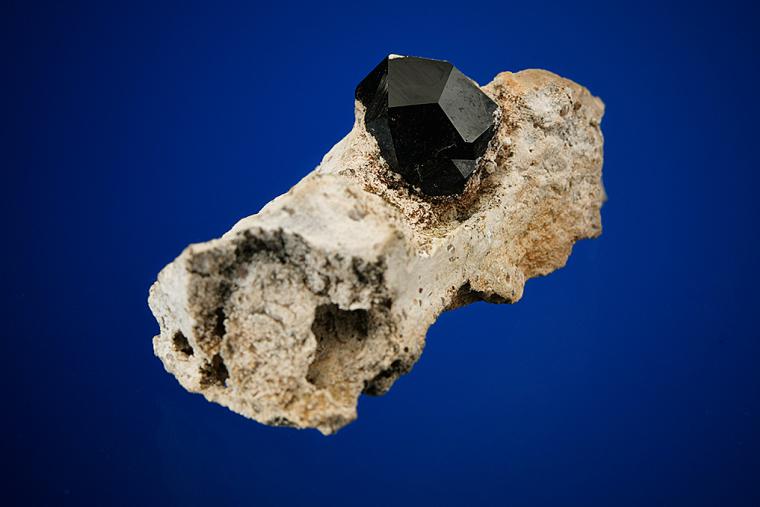 ALMANDINE/SPESSARTINE